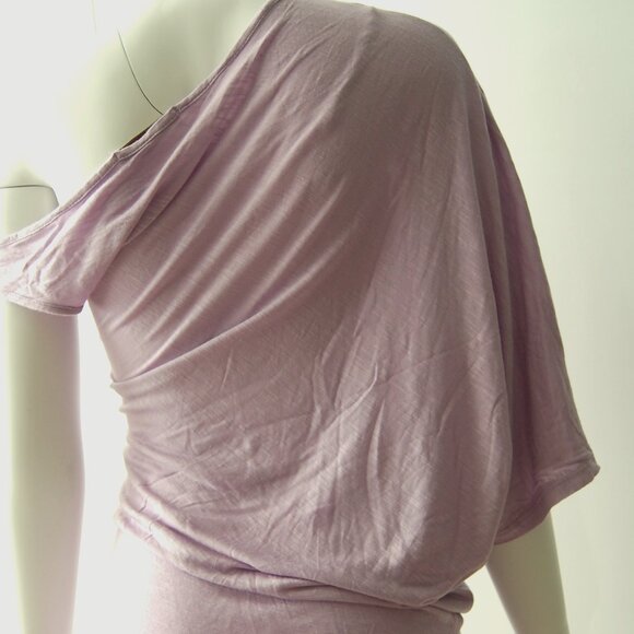 NWOT Arden B, Size S, Drop Shoulder Summer Top - Picture 3 of 8